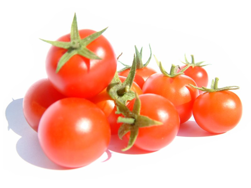 Savor Tomato for Cancer Prevention